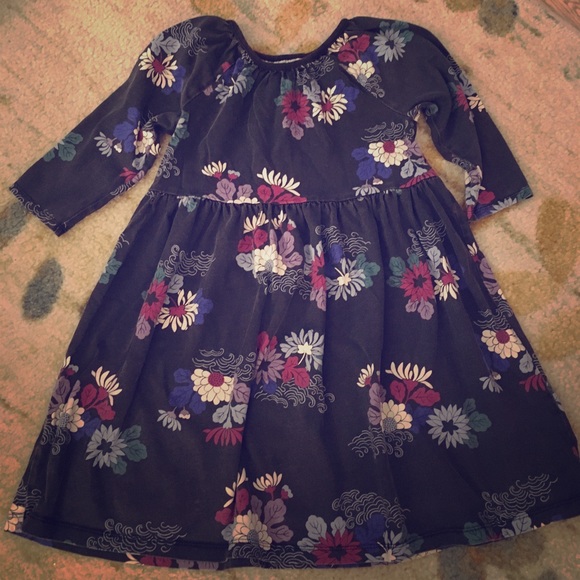 Tea Collection Other - Black Tea Collection dress Tea Collection Other - Black Tea Collection dress
